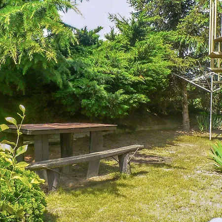 Apartamento Horvath Vendeghaz