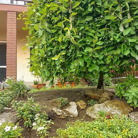 Horvath Vendeghaz Apartamento Szigliget