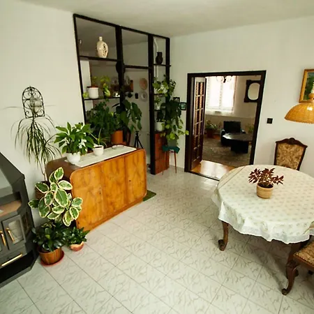 Apartamento Horvath Vendeghaz