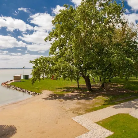 Horvath Vendeghaz Apartamento